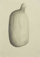 MAJOR MINOR, 2016, 42 x 29.7 cm, pencil on paper